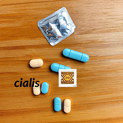 Opiniones comprar cialis